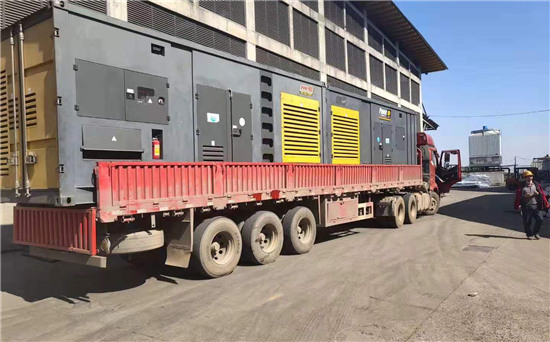 郧西200KW发电机组适配电缆规格选型指南