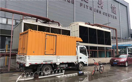 郧西300KW发电机组适配电缆规格选型指南
