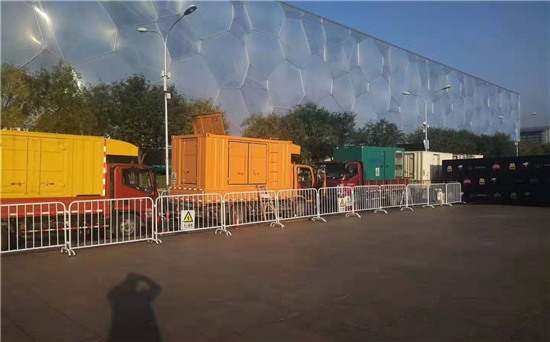 郧西400KW发电机组适配电缆规格选型指南