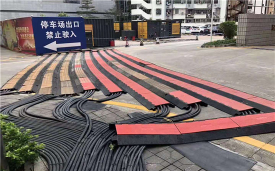 郧西发电机组电缆选型完整具体步骤（工程通用标准流程）